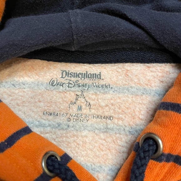 *SALE* Walt Disney World Adult hoodie size Medium - Picture 4 of 10